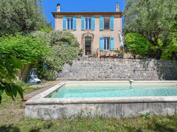 Photo de bien immobilier de luxe | Propriétés De Charme
