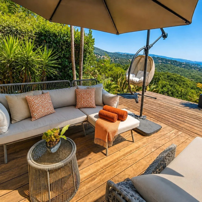 Luxury real estate photo | Charming Properties