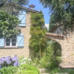 Le Rouret - Magnificent Mas and its Mazet - Favorite property