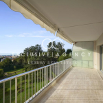 CANNES CALIFORNIE APPARTEMENT 4 PIECES DE 119M² AVEC VUE MER GARAGE ET CAVE
