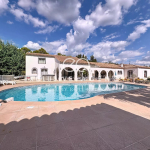 Antibes – Eucalyptus – Villa et terrain à bâtir