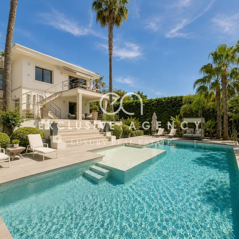 Luxury real estate photo | Charming Properties