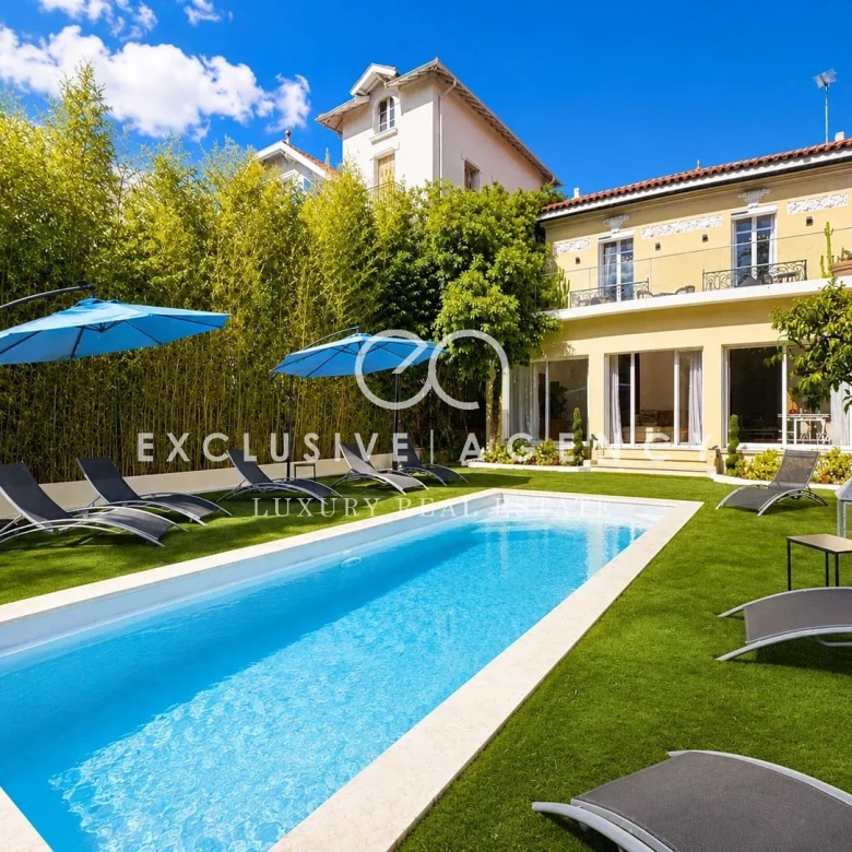 Photo de bien immobilier de luxe | Propriétés De Charme