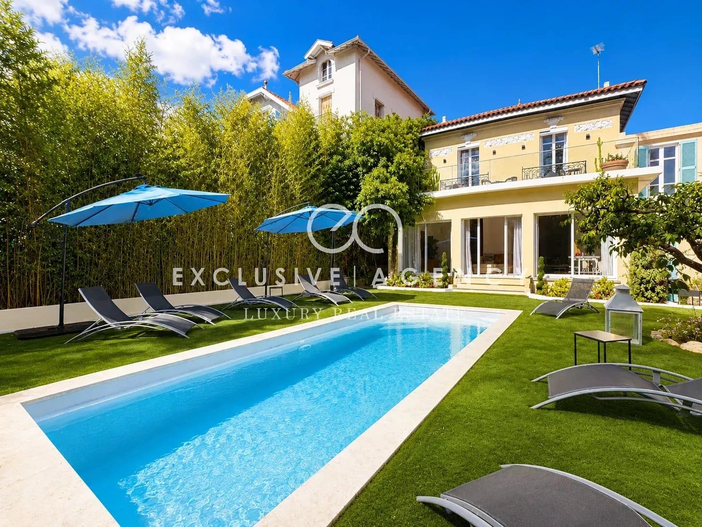 Photo de bien immobilier de luxe | Propriétés De Charme