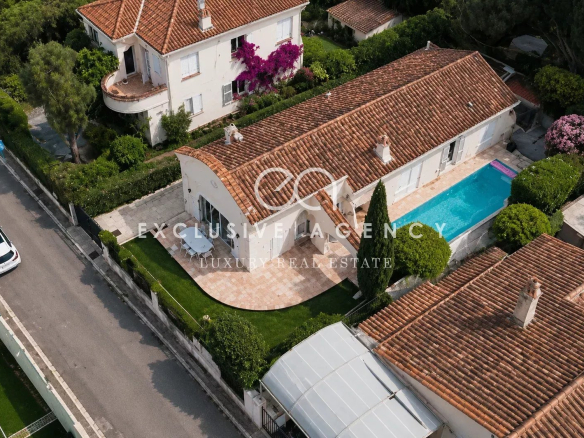 Luxury real estate photo | Charming Properties