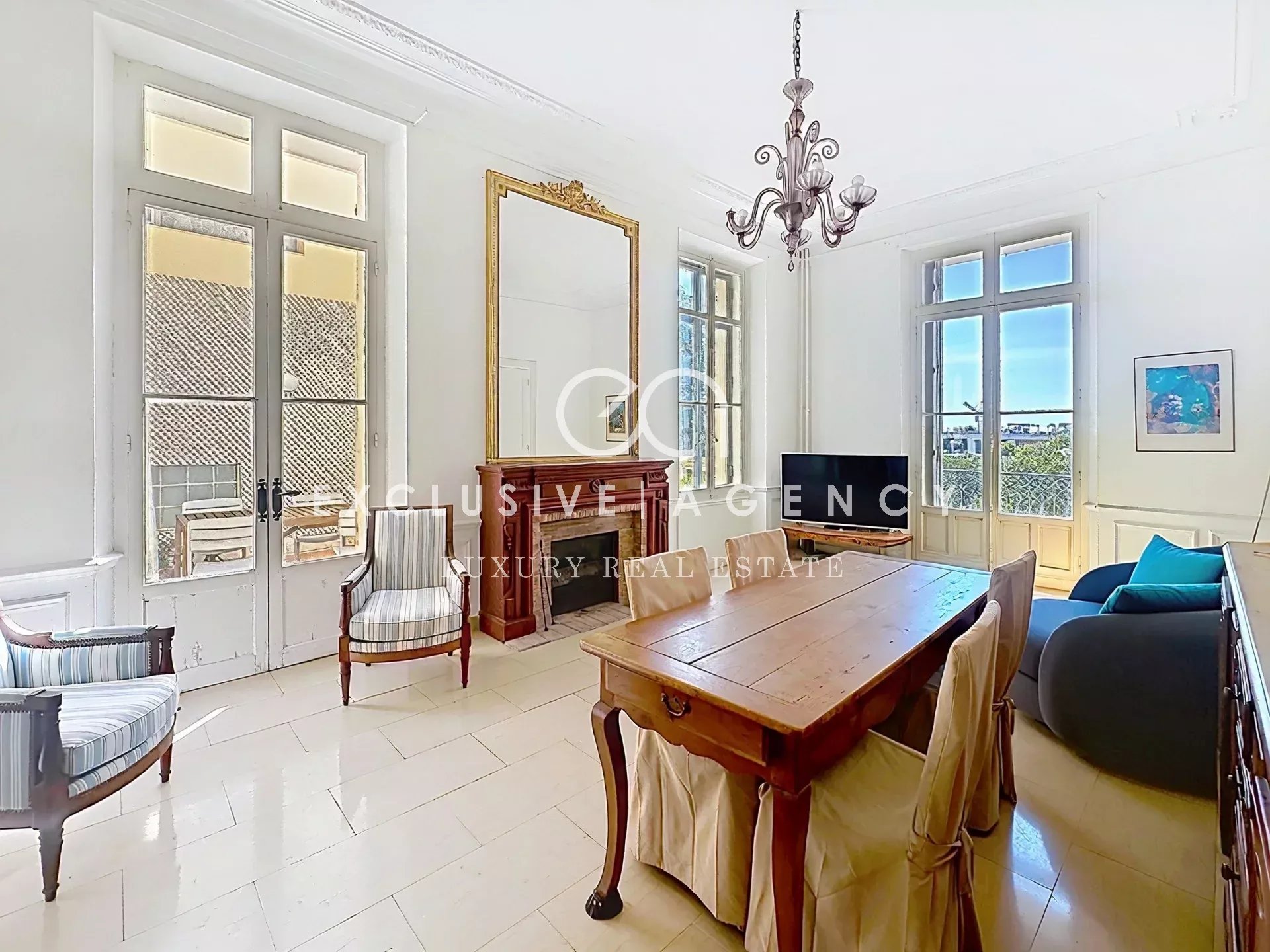 Photo de bien immobilier de luxe | Propriétés De Charme