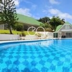 Phuket Villa 5 Chambres 480m² dépendance 30m²
