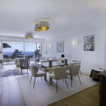 Cannes California 4 exceptional rooms in one of the most beautiful residence in the sector