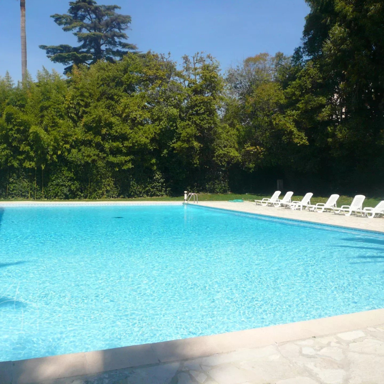 EN EXCLUSIVITE  UNIQUE DERNIER ETAGE  CENTRE VILLE A PIED 162M2 APPARTEMENT 4 PIECES CANNES BASSE CALIFORNIE