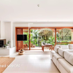 Sale domain of 2 absolute calm villas 20 min from the sea
