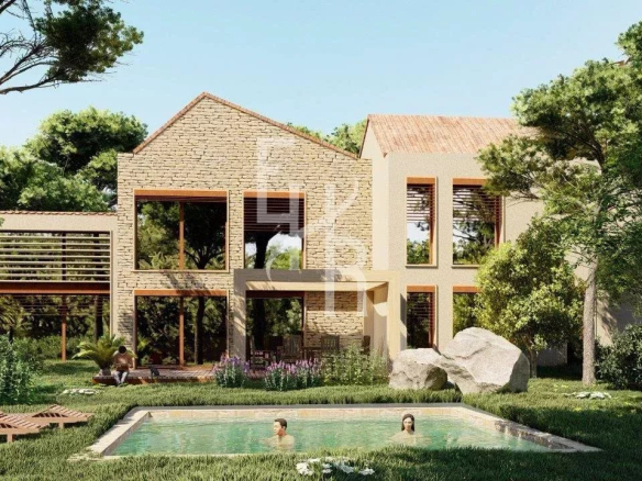 Achat / Vente Villa neuve Mougins