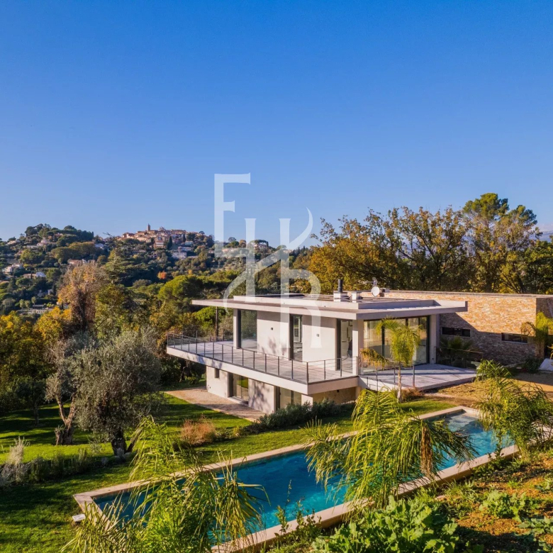 Achat / Vente Maison au calme