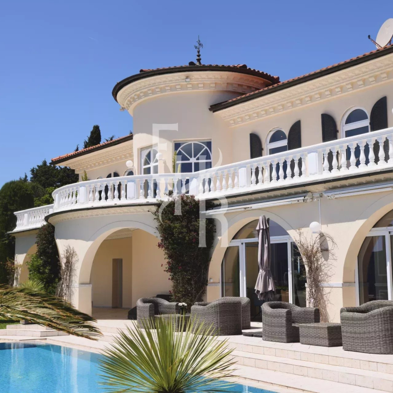 Achat / Vente Villa Mougins centre ville