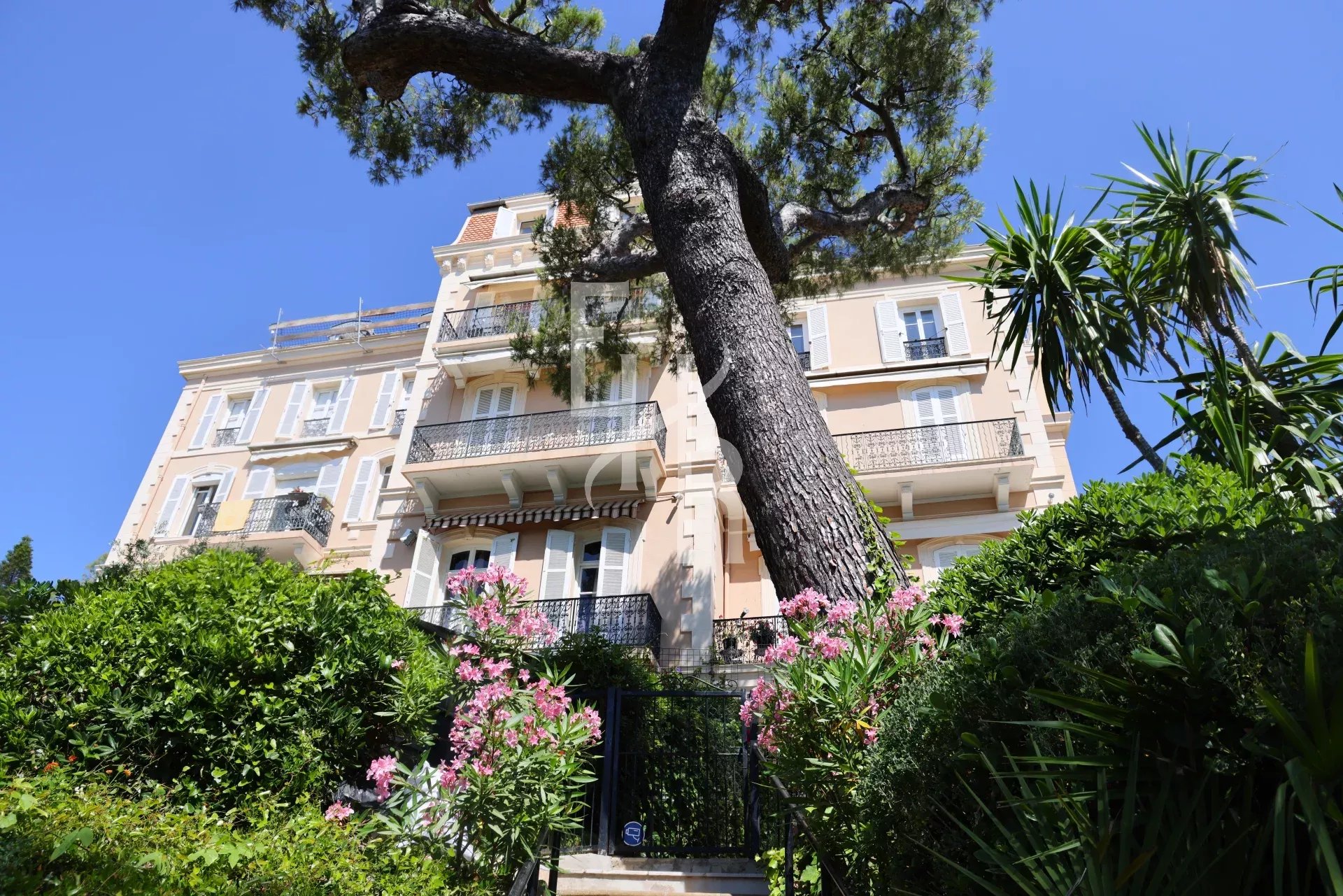 Penthouse proche Croisette