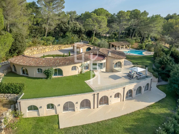 Villa Maison Propriété Mougins
