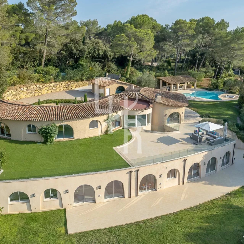 Photo de bien immobilier de luxe | Propriétés De Charme