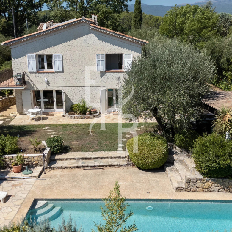 Photo de bien immobilier de luxe | Propriétés De Charme