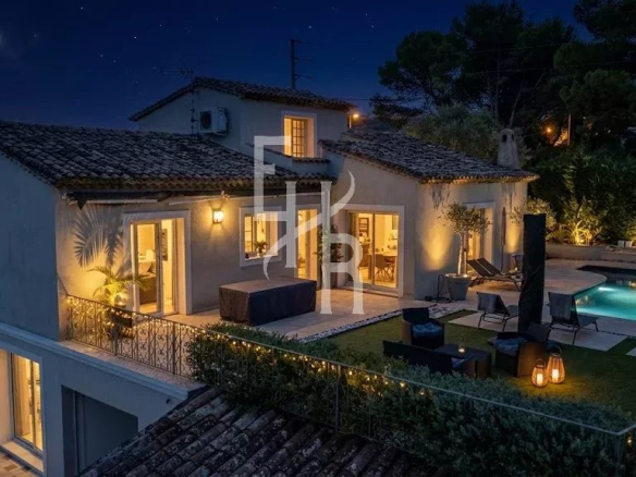 Luxury real estate photo | Charming Properties