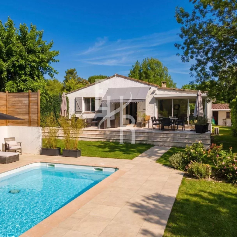 Photo de bien immobilier de luxe | Propriétés De Charme