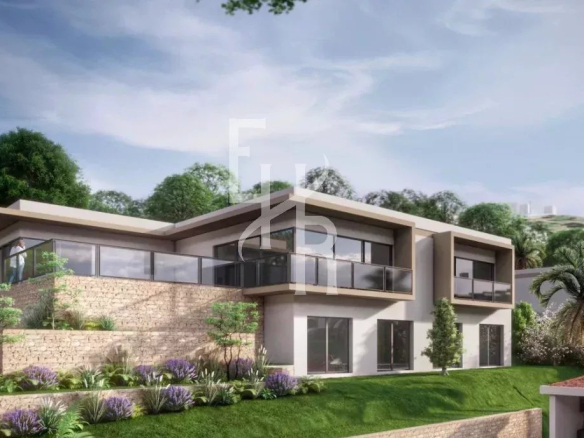 Photo de bien immobilier de luxe | Propriétés De Charme