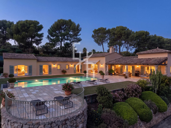 Photo de bien immobilier de luxe | Propriétés De Charme