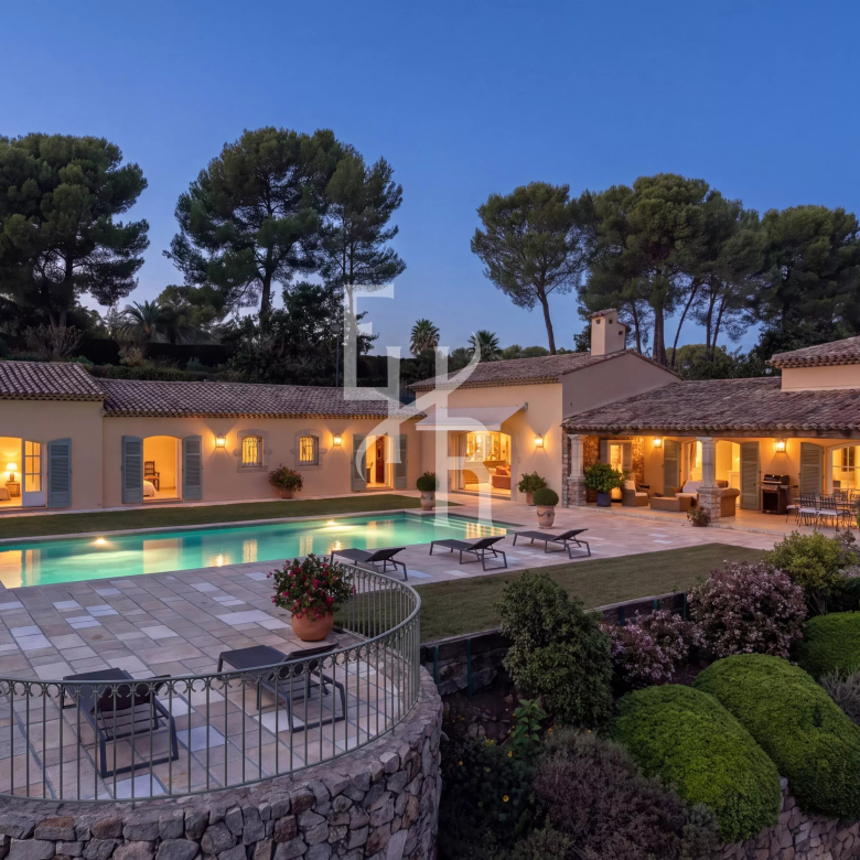 Photo de bien immobilier de luxe | Propriétés De Charme
