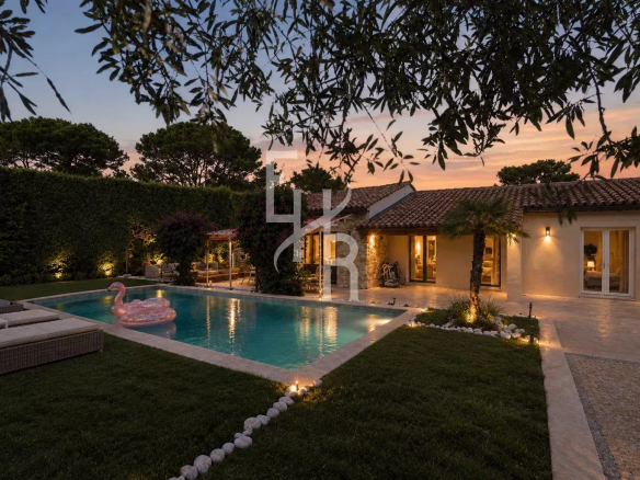 Photo de bien immobilier de luxe | Propriétés De Charme