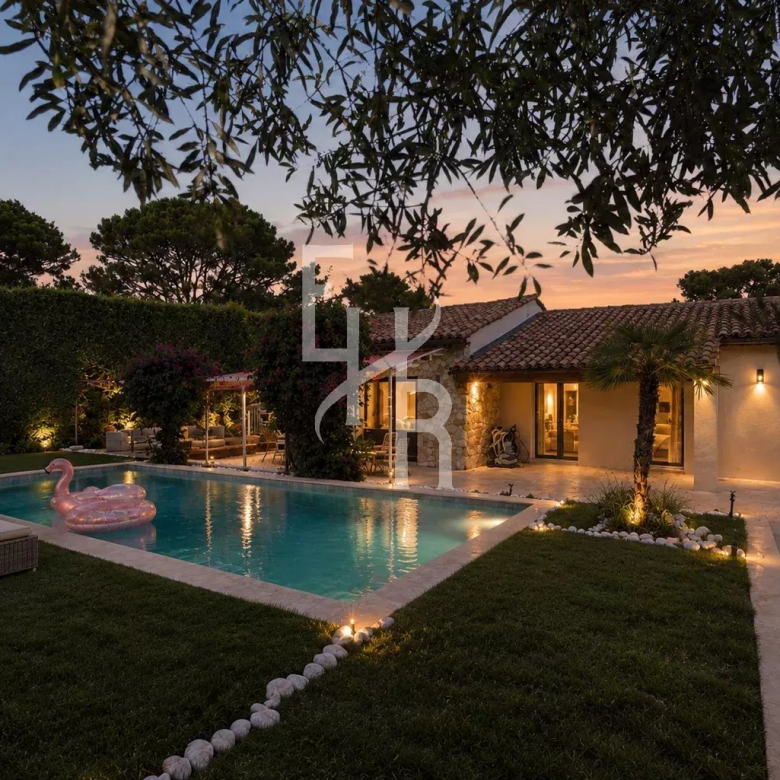 Photo de bien immobilier de luxe | Propriétés De Charme