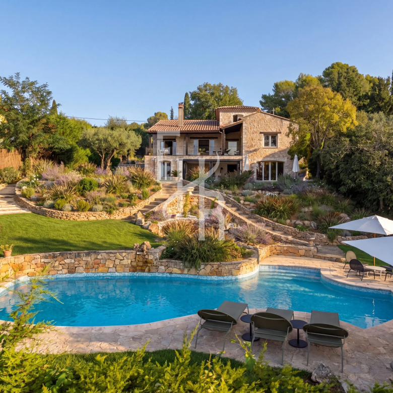Photo de bien immobilier de luxe | Propriétés De Charme