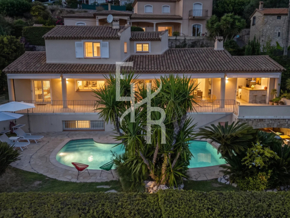 Photo de bien immobilier de luxe | Propriétés De Charme