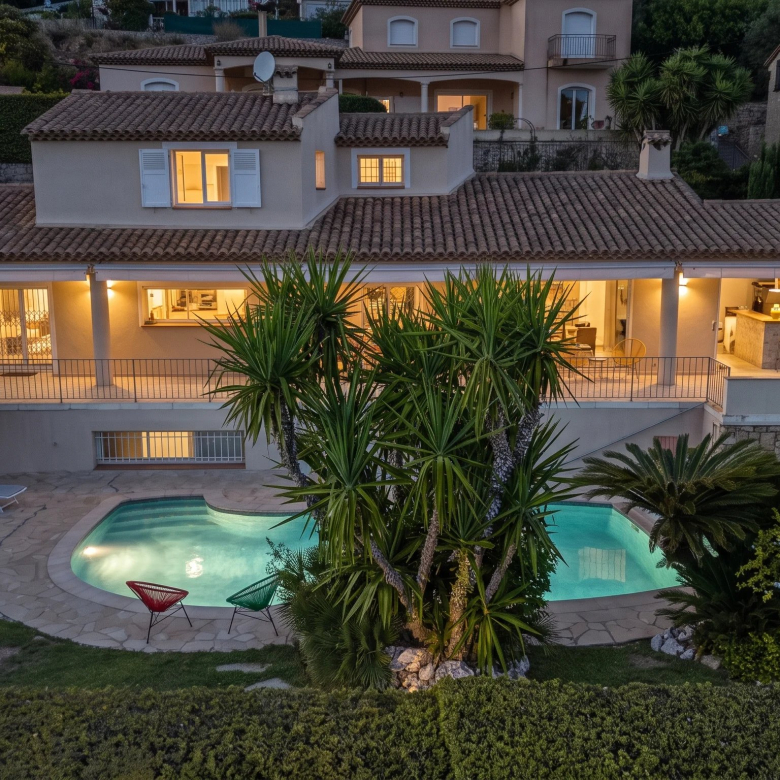 Photo de bien immobilier de luxe | Propriétés De Charme
