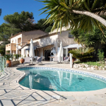 Villa Maison Propriété Vallauris – Golfe Juan – Vue mer