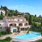 Villa VUE MER