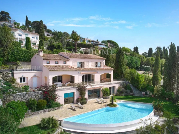 Villa VUE MER