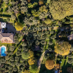 Vente  propriété de 2 villas calme absolu à 20 min de la mer