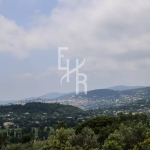 Magnifique Villa au coeur d’un emplacement privilégié sur la Côte d’Azur