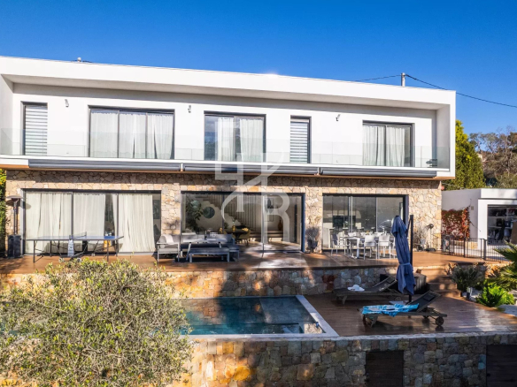 Villa Valbonne 245 m2 Pool near village
