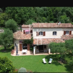 Vente villa vue panoramique au calme absolu, Peymeinade