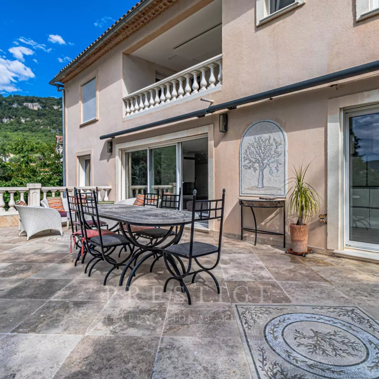 EXCLUSIVE - Cap d'Antibes – A Mediterranean Jewel
