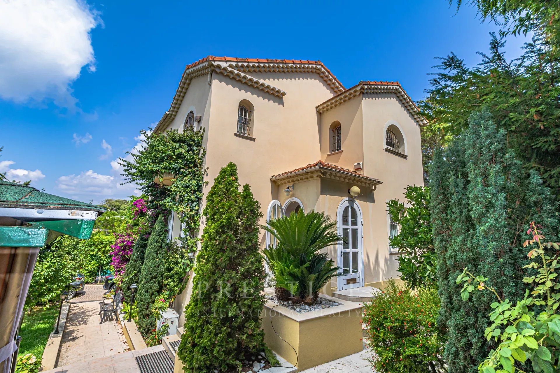 Photo de bien immobilier de luxe | Propriétés De Charme