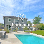 Maison 7 pièces 198 m² – Saint-Selve