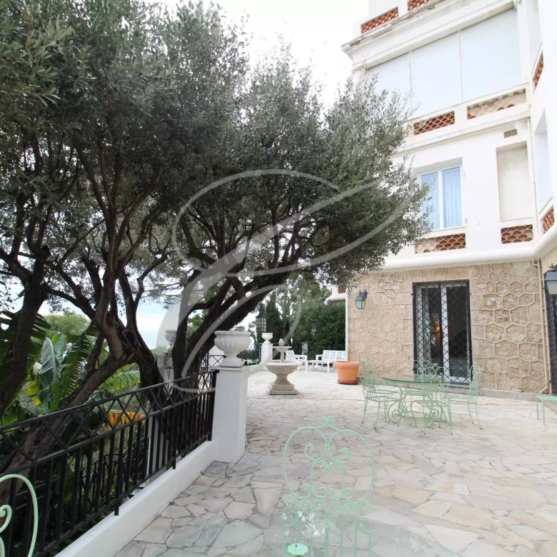 BEAUSOLEIL MONACO – 2 ROOMS