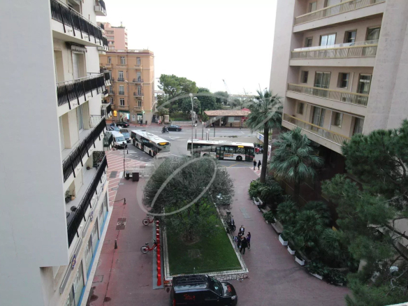 BEAUSOLEIL MONACO – 2 ROOMS