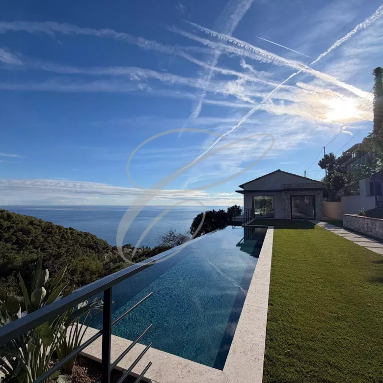 CAP MARTIN – 3/4 PIECES