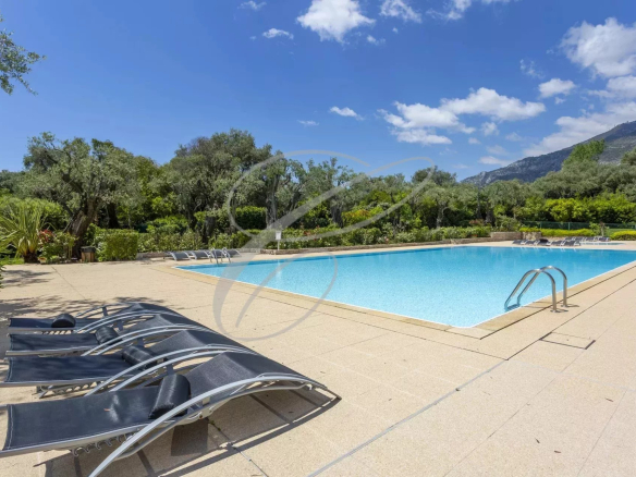 CAP MARTIN – 3/4 PIECES