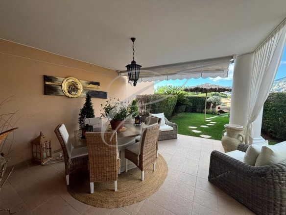 CAP MARTIN – 2/3 PIECES