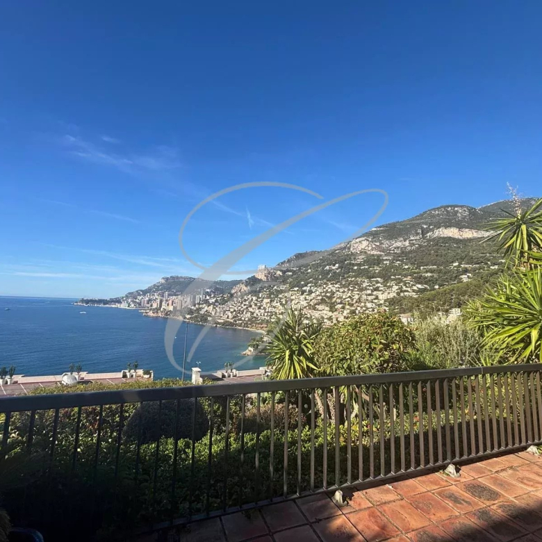EXCLUSIVE CAP MARTIN – PROPERTY