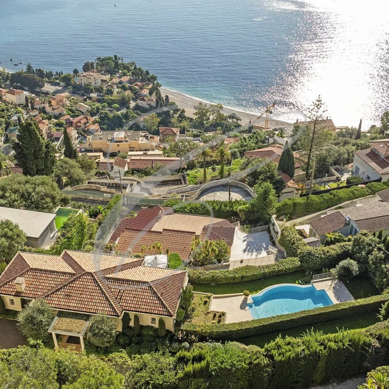 CAP MARTIN – 3 PIECES