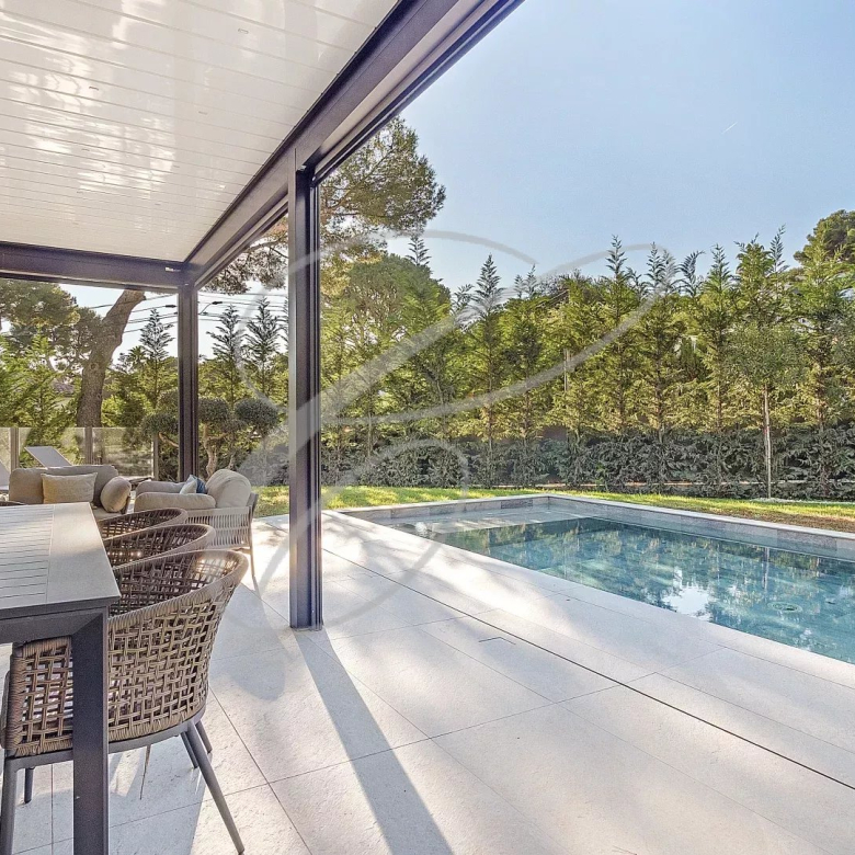 ROQUEBRUNE CAP MARTIN – PENTHOUSE