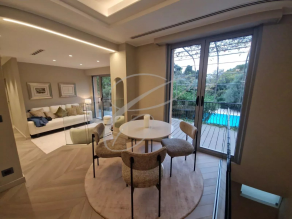 CAP MARTIN – 3/4 PIECE